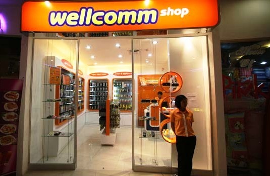 Wellcomm Shop Luncurkan Member Card Sambut HUT ke-16